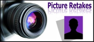 Thursday, November 17, 2016 ~School Picture Retakes at Alma Spikes